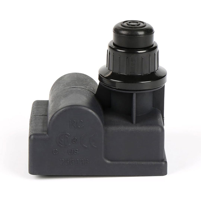 Spark Generator AA Battery Tact Push Button Switch Igniter