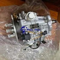 Bomba de Inyección de Alta Calidad en Oferta, Accesorios Mecánicos 22100-1C420 22100-1C400 22100-1C170 para TOYOTA