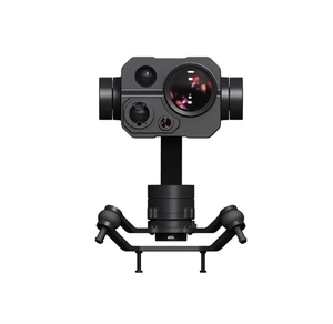 Dron SIYI ZT30 con Cuatro Sensores Ópticos, Identificación Inteligente Mejorada, Seguimiento, Cámara de Imagen Térmica 4K de Alta Resolución - Product Image 2