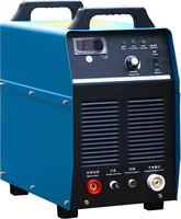 Meilleure qualité et prix HUAYUAN LGK-63IGBT onduleur air Plasma découpeuse 3PH