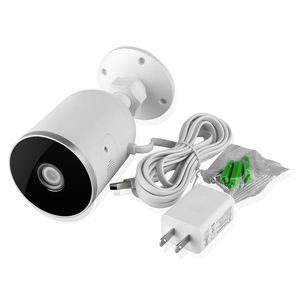 TY-V6 3MP FHD <b>Camera</b> Wifi <b>Camera</b> Tuya <b>Security</b> <b>Wireless</b> <b>Camera</b> IP65 Waterproof for Home AI Motion Detection - Product Image 6