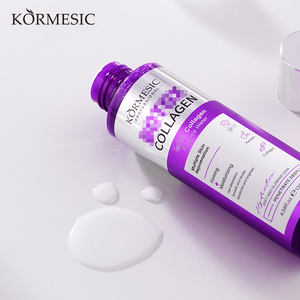 KORMESIC 130ml Tónico Facial Aclarante al por Mayor, Hidratante, Iluminador, Líquido, Esencia de Colágeno - Product Image 3