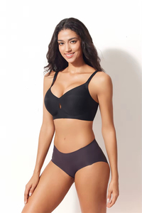 <span class=keywords><strong>Sujetador</strong></span> Deportivo 1287 <span class=keywords><strong>con</strong></span> Tirantes Cruzados, Talla Europea, para Mujeres <span class=keywords><strong>con</strong></span> <span class=keywords><strong>Mastectomía</strong></span>, <span class=keywords><strong>con</strong></span> Almohadillas para el Pecho para un Ajuste Cómodo - Product Image 5