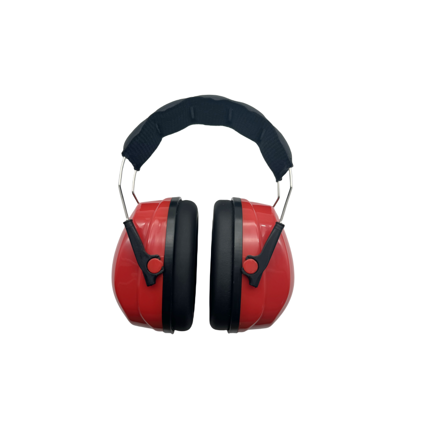 CE EN352 ABS Shell Safety Earmuff Anti-noise Hearing Protection Noise Reduction Ear Muffs for Hunting Shooting
