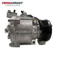 Compresseur de climatisation pour Chevrolet Aveo Onix Sonic Trax Compresor De Aire Acondicionado AKT011H404G AKT200A408 AKT200A415 95059818