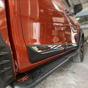 Pedane Laterali Cave di Grado Racing per Hilux Revo a Prezzo all'Ingrosso - Product Image 2