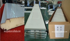 Rollo <span class=keywords><strong>de</strong></span> puerta <span class=keywords><strong>de</strong></span> garaje portones seccionales levadizos americanos puerta cochera seccional puerta <span class=keywords><strong>de</strong></span> garaje con pasaje peatonal - Product Image 5