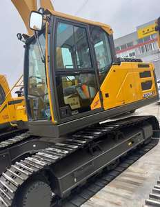 Nueva Excavadora Hidráulica Multifuncional E6205H de 20 Toneladas, Potente y de Alta Eficiencia - Product Image 5