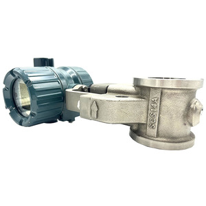 เครื่องวัดอัตราการไหล Yokogawa Series จากโรงงานโดยตรง แรงดันไฟฟ้าเข้า 10.5-42VDC  4-20mA ดิจิตอล YEWFLO สำหรับแก๊ส และ OEM - Product Image 6