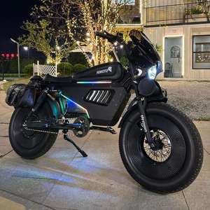 Owayebike Vélo électrique haute vitesse 20 pouces avec une autonomie de 140 km et une technologie NFC pour vélo et SK-2 Owayebike SK-2 - Product Image 1