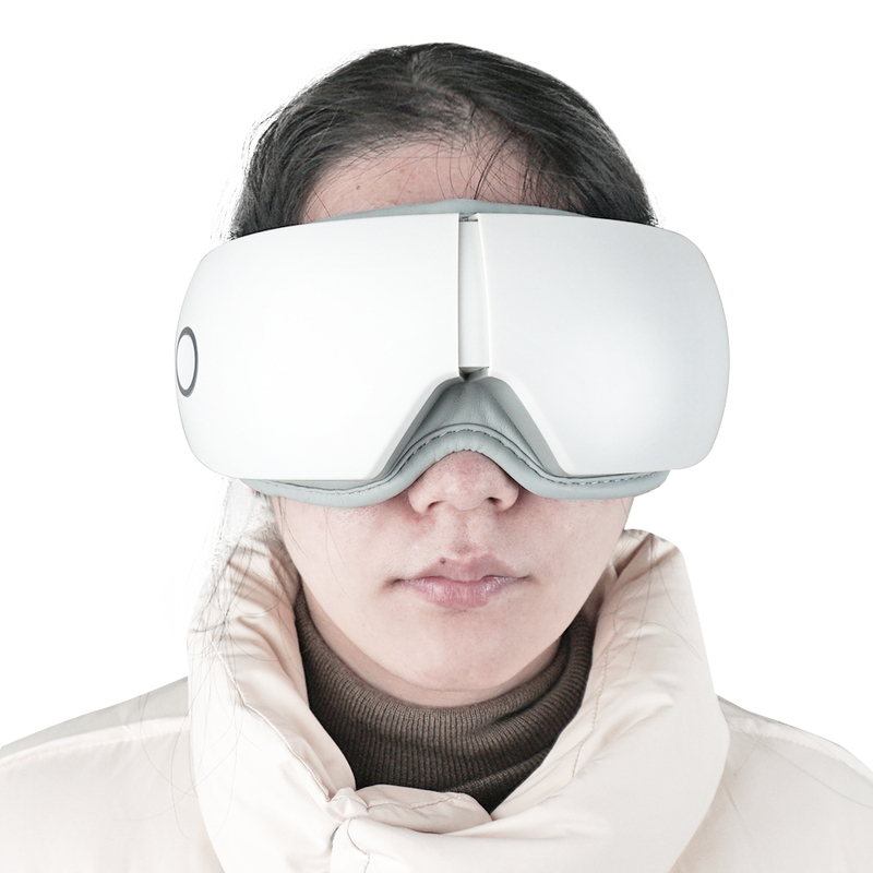Portable New Electric Vibration Eye Massage