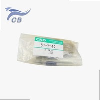 Soporte de Montaje para Interruptor de Cilindro Neumático S1-Y-40 para Equipos de Automatización