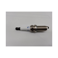 Nouvelle bougie d'allumage en iridium d'origine japonaise 94124 ILKAR7L11 pour CX-4 CX-5 Atenza Axela PE PY P5 Haute qualité durable