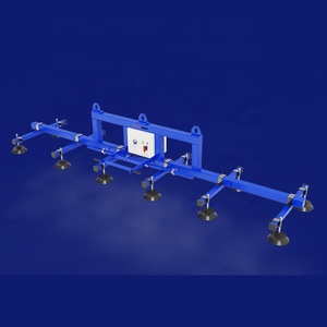 Nuevo Elevador de Vacío Motorizado Totalmente Automático con Protección Inteligente de Presión y Adsorción de Metal para Línea de Producción - Product Image 3