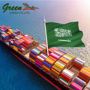 门到门货运物流运输代理Ddp空运代理从中国到沙特阿拉伯交货出口产品 - Product Image 2