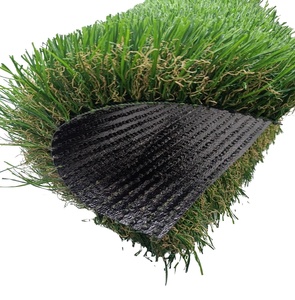 MCG 3*5ft Outdoor Artificial <strong>Putting</strong> Green Mat Pet's Favorite for Sports Field Lawn Football Field Hockey Tennis Court <strong>Door</strong> Mat - Product Image 3