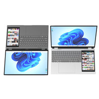 Offre promotionnelle Ordinateurs portables Win11 15,6 pouces Nouveaux N95 8/16/32 Go de RAM 256 Go 512 Go SSD Ordinateur portable PC portable Ordinateur portable de jeu