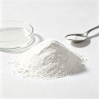 Émulsifiant Alpha Cyclodextrine pour produits laitiers et boissons |   Poudre blanche pure à 99% |   Ingrédient naturel pour la gestion des glucides et des graisses