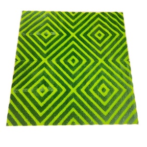Vert 3D Imprimé Moderne Grand <span class=keywords><strong>Tapis</strong></span> D'herbe Antidérapant <span class=keywords><strong>Tapis</strong></span> <span class=keywords><strong>De</strong></span> Sol <span class=keywords><strong>Tapis</strong></span> <span class=keywords><strong>pour</strong></span> <span class=keywords><strong>Chambre</strong></span> Décor À La Maison - Product Image 6
