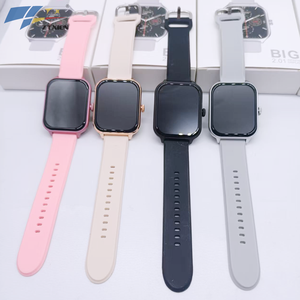 <span class=keywords><strong>Reloj</strong></span> <span class=keywords><strong>Inteligente</strong></span> L16 a <span class=keywords><strong>Precio</strong></span> de Fábrica, Pantalla de 2.01 Pulgadas, Llamadas por Bluetooth, Monitor de Actividad Física, <span class=keywords><strong>Reloj</strong></span> Deportivo para Hombre, <span class=keywords><strong>Fitpro</strong></span>, <span class=keywords><strong>Reloj</strong></span> Pk H13 - Product Image 3