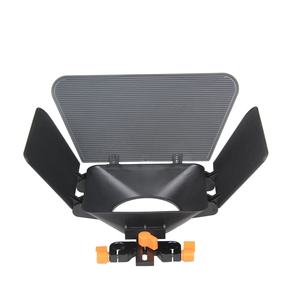 Kit Cage Caméra C500 avec Follow Focus et Matte Box pour DSLR GH4 A7S A7 A7R A7RII <span class=keywords><strong>A7SII</strong></span> - Product Image 3