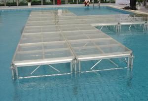 Plateforme de scène <span class=keywords><strong>en</strong></span> aluminium de haute qualité Topfinger <span class=keywords><strong>2023</strong></span>, portable/escenario movil/scène de <span class=keywords><strong>concert</strong></span> - Product Image 3