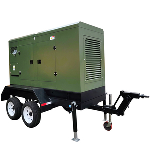 <span class=keywords><strong>Yuchai</strong></span> calidad buen motor eléctrico movimiento silencioso tipo generador conjunto generador diesel 30kva 80kva 100kva 200kva generador conjunto - Product Image 5