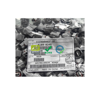 Conectores Automotrices Originales Nuevos 6189-0249 TS Sellados de 1 Fila y 2 Posiciones, Conector Hembra para Montaje en Cable, Carcasa para Conector de Cable