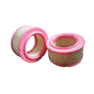 Piezas de compresor de aire de tornillo de repuesto de alta eficiencia Producto Cartucho de filtro de aire C1213 para UNIVER 7 <span class=keywords><strong>VEN</strong></span> <span class=keywords><strong>10</strong></span> B 13 - Product Image 3