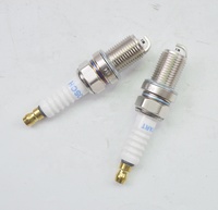 Pièces de rechange pour moteur, bougie d'allumage K7RTC pour DFSK K01 K02 K07 Bus