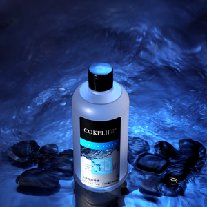 COKELIFE 500ml <span class=keywords><strong>Lubricante</strong></span> <span class=keywords><strong>natural</strong></span> a base de agua Marca OEM Gel sexual <span class=keywords><strong>Lubricante</strong></span> sedoso soluble en agua <span class=keywords><strong>Lubricante</strong></span> para hombres - Product Image 3