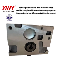 Vente en gros directe usine – Nouvelle culasse moteur durable en stock pour Renault K4M 1.6 1.4 – Entretien automobile