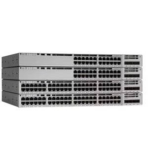 new original C9200L-48T-4G-E-RF 48 Port Data Switch cost-effective