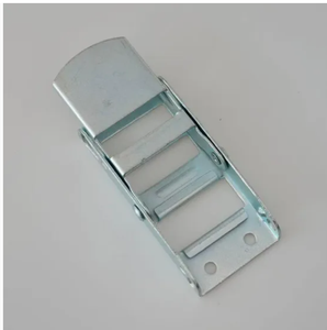 Hebilla de Sujeción con Resorte YINGJIA Modelo <span class=keywords><strong>04710</strong></span> Nueva para Amarre de Carga en Camiones y Remolques - Product Image 3
