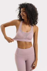 Guang Zhou <span class=keywords><strong>King</strong></span> Ben nueva <span class=keywords><strong>moda</strong></span> traje de yoga sin costuras,traje de ropa deportiva,sujetador deportiva con ropa de fitness - Product Image 1