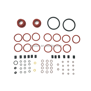Kit de joints de culasse pour moteur diesel IZUMI K19 3800728, jeu de joints supérieur - Product Image 5