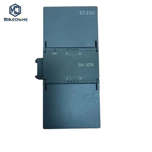 EM AT04 <b>Thermostat</b> Programmable Temperature <b>Controller</b> Digital Heating Cooling Regulator WiFi Enabled App Control Home Office - Product Image 1