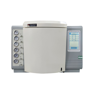 1 yıl garanti ile çözünmüş gazlar için MOEORW-W6970A yeni varış elektronik kromatografi gaz analizörü - Product Image 2