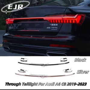 Xe phía sau Bumper đuôi ánh sáng mà không có bóng đèn cho Audi A6 RS6 <span class=keywords><strong>Q7</strong></span> xe đuôi đèn Bumper phanh ánh sáng đèn tín hiệu - Product Image 2