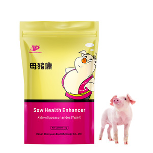 Adaptado a Todas las Etapas <span class=keywords><strong>de</strong></span> Gestación, Potenciador <span class=keywords><strong>de</strong></span> la Salud <span class=keywords><strong>de</strong></span> Cerdas CY: Estabiliza el <span class=keywords><strong>Embarazo</strong></span> y Aditivos para la Alimentación del Ganado - Product Image 1