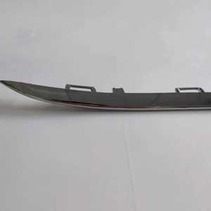 Fascia di modanatura paraurti inferiore cromato anteriore ricambi Auto per <span class=keywords><strong>Mercedes</strong></span> Benz <span class=keywords><strong>B</strong></span> <span class=keywords><strong>classe</strong></span> W246 246 885 23 21-A2468852321 - Product Image 3