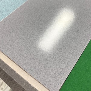 Peinture Époxy 100% Solide Personnalisée à Haute Dureté pour Sol en Sable Coloré, Résistante à l'Usure, Application au Pinceau, Peinture Autolissante Effet Marbre - Product Image 6