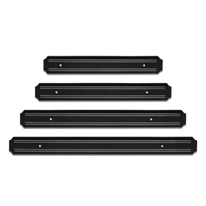 A0440 <b>Magnetic</b> Tool Holder <b>Strip</b> Bar Screwdriver Tool Holder Tray Rack Magnet - Product Image 1