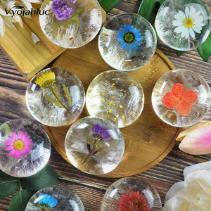 Thiết Kế Mới Tự Nhiên Làm Trắng Sáng Cơ Bản Làm Sạch Handmade Axit Amin Trong Suốt Carton Xà Phòng Hoa Bán Buôn Xà Phòng Thanh - Product Image 1