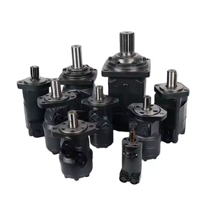 ลดราคาพิเศษสำหรับปั๊มไฮดรอลิกแบบลูกสูบ OMS/OMT/OMM/OMR/OMV/OMP ซีรีส์ OMP250 151-0616 รุ่น OMP100 OMP125 OMP160 OMP200 OMP250 OMP315 - Product Image 5