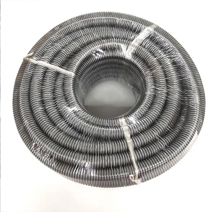 Source Material PP, diámetro exterior de 20MM, tubo corrugado ignífugo on  m.alibaba.com