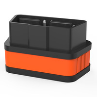 Lector de Códigos OBD2 ELM327, Escáner OBD 2, Herramienta de Diagnóstico Inteligente para Automóviles, Eliminador de Códigos de Error, Probador de Batería de Automóvil