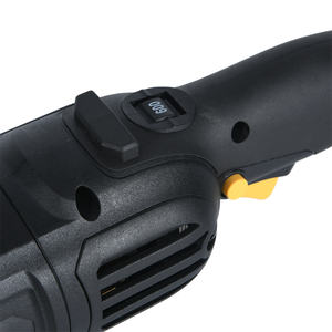 <span class=keywords><strong>Car</strong></span> Shield Low MOQ 1300W 180mm Auto-Rotationspolierer-Polier maschine für Details - Product Image 5