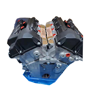 Chất lượng cao Lắp ráp động cơ xe 100% thử nghiệm V6 EER động cơ lắp ráp động cơ cho Dodge Chrysler 2.7L Loại sản phẩm thiết yếu - Product Image 3