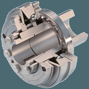 Acoplamiento MAYR sin Mantenimiento, Anillo de Ajuste de Acero Inoxidable, Uso Industrial - Product Image 4